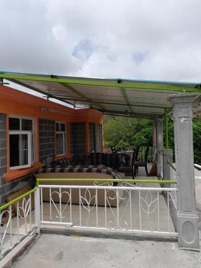 La Belle Du Sud Villa Port South East Exterior photo